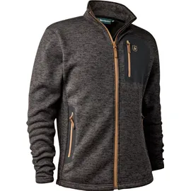 Deerhunter Sarek Strickjacke Grau 3XL