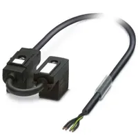 Phoenix Contact Doppelventilstecker-Kabel SAC-10,0/0,1#1458237