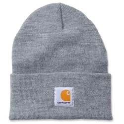 Carhartt WATCH HAT A18 - heather grey