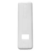 Schellenberg Gurtwickler-Abdeckplatte flexo, Maxi mit 6 Lochabständen