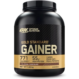 Optimum Nutrition Gold Standard Gainer Colossal Chocolate Pulver 1620 g
