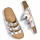 ROHDE Rodigo-D für Damen, rosa, Größe 39 EU,