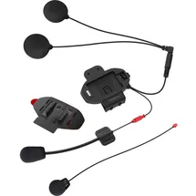 Sena SF1/2/4, Lautsprecher-Set / Schwarz