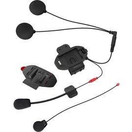 Sena SF1/2/4, Lautsprecher-Set / Schwarz