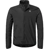 Schöffel Jacket Style Cannobio schwarz XL
