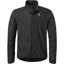 Schöffel Jacket Style Cannobio schwarz XL