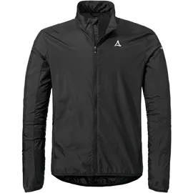 Schöffel Jacket Style Cannobio schwarz XL