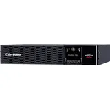 CyberPower  Cyberpower Professional Rack Tower Xl 2200va/2200w 8xiec Pr2200ertxl2u Usv - Black