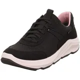 Legero Weiblich Bliss Schwarz 0000