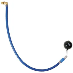 Dehoust Schwimmende Entnahmeleitung TWIST 2 m