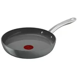 Tefal C4240453 Grau Aluminium Ø 24 cm