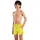 Arena Solid R Boxer Badehose Gelb 140