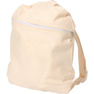 Eduplay Rucksack in Beige - (H)31 x (B)26 x (T)12 cm