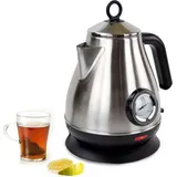 Syntrox WK-2200W-1.7T inox mar