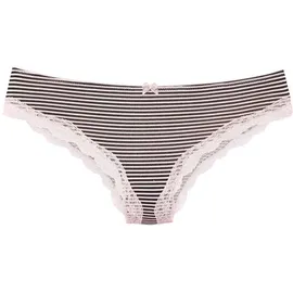 LASCANA Brasilslip 3 St. Rosa 36/38