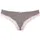 LASCANA Brasilslip 3 St. Rosa 36/38
