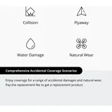 DJI Care Refresh (DJI Mini 5 Pro) 2 Jahre (Karte)