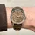 Orient Contemporary Date Automatikuhr 40 mm RE-AU0113Y00B