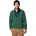 Sequoia Grove 1 zip Fleece Herren Grün S