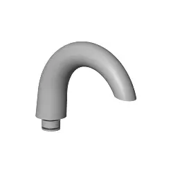 Dornbracht Auslauf 90119401003-00 chrom