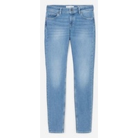 Marc O'Polo Jeans Slim Fit blau 28/32