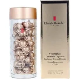 Elizabeth Arden Vitamin C Ceramide Capsules Renewal Serum 30 Kapseln