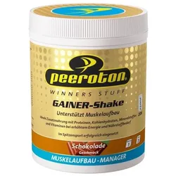 Peeroton Gainer-Shake Schokolade