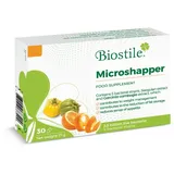 Biostile Microshapper Garcinia Kapseln 30 St.