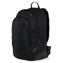 Satch Air Blackjack schwarz