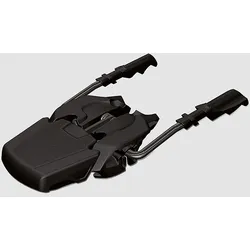 Marker Royal Brake 90mm 2025 Skibindung black Gr. 90