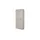 CaliCosy Finori Schuhschrank 74 x 181,5 x 34 cm braun / braun
