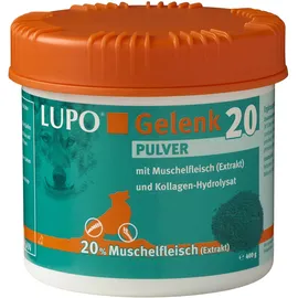 Luposan Lupo Gelenk 20 Pulver 150 g