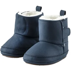 Sterntaler Baby Schuhe Blau 20