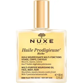 NUXE Huile Prodigieuse Riche 100 ml