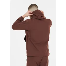 Virtus Jacke Jayson braun S