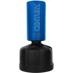 Standboxsack Unisex Fitness. Kampfsport. Boxen. Wavemaster Century BLAU No Size