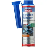 LIQUI MOLY Injectionreiniger | 300 ml | Benzinadditiv | Art.-Nr.: 5110