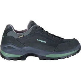 Lowa Renegade GTX LO Ws graphit/jade 39.5