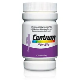 Centrum Für Sie Tabletten 30 St.