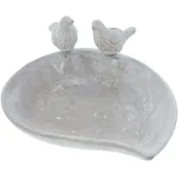 Frank Flechtwaren Vogeltränke Piepmatz