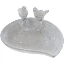 Frank Flechtwaren Vogeltränke Piepmatz