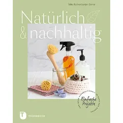 Natürlich & nachhaltig