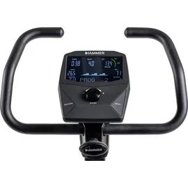 Finnlo Exum XTR schwarz