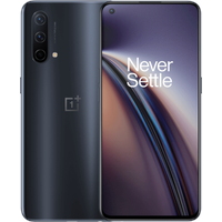 OnePlus Nord CE 5G 8 GB RAM 128 GB charchoal ink