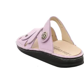 Finn Comfort Agueda Damen lila flieder Porto Glattleder - 42