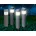 Solarleuchten 4er Set 33269-4