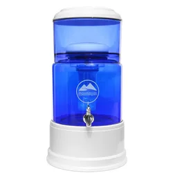 Wasserfilter »®PRIME K2«, 783664-0 transparent