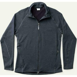 Houdini M's Outright Jacket rock black (910) M