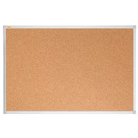 Franken Pinnwand 180 x 120 cm Braun