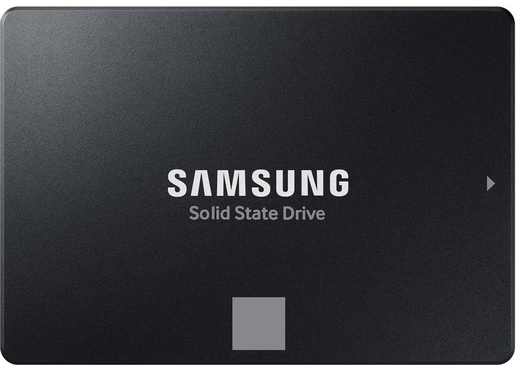 Samsung SSD 870 EVO 2,5  2TB SATA III
